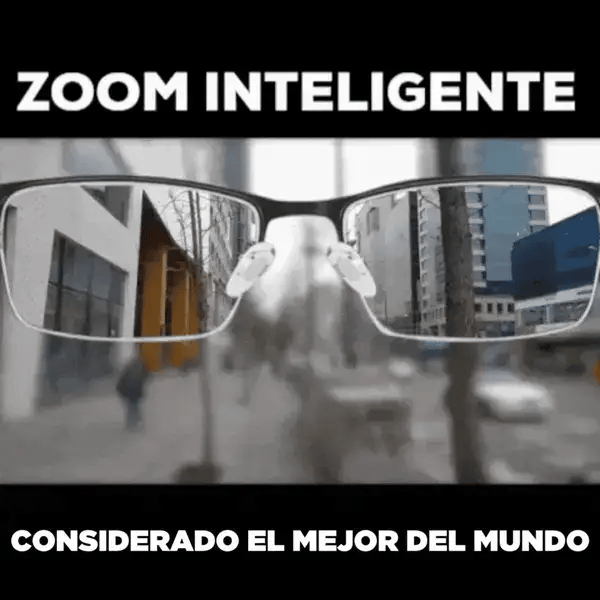 Lentes one power